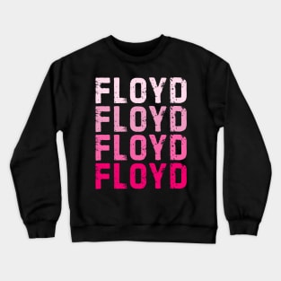 Pink Floyd Crewneck Sweatshirt